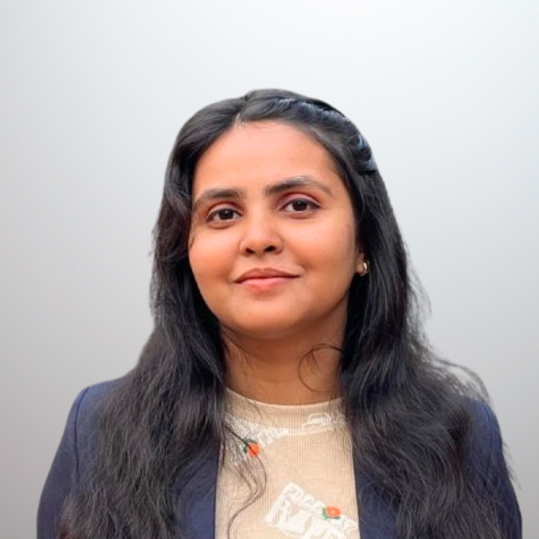 Debasmita Datta Bhowmik