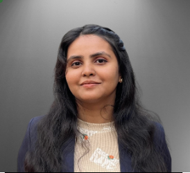 Debasmita Datta Bhowmik