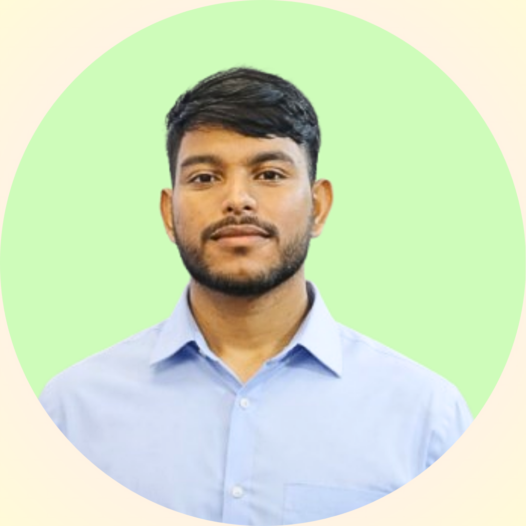 Joy Majumder