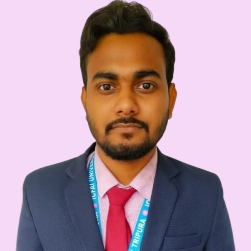Chinmoy Datta