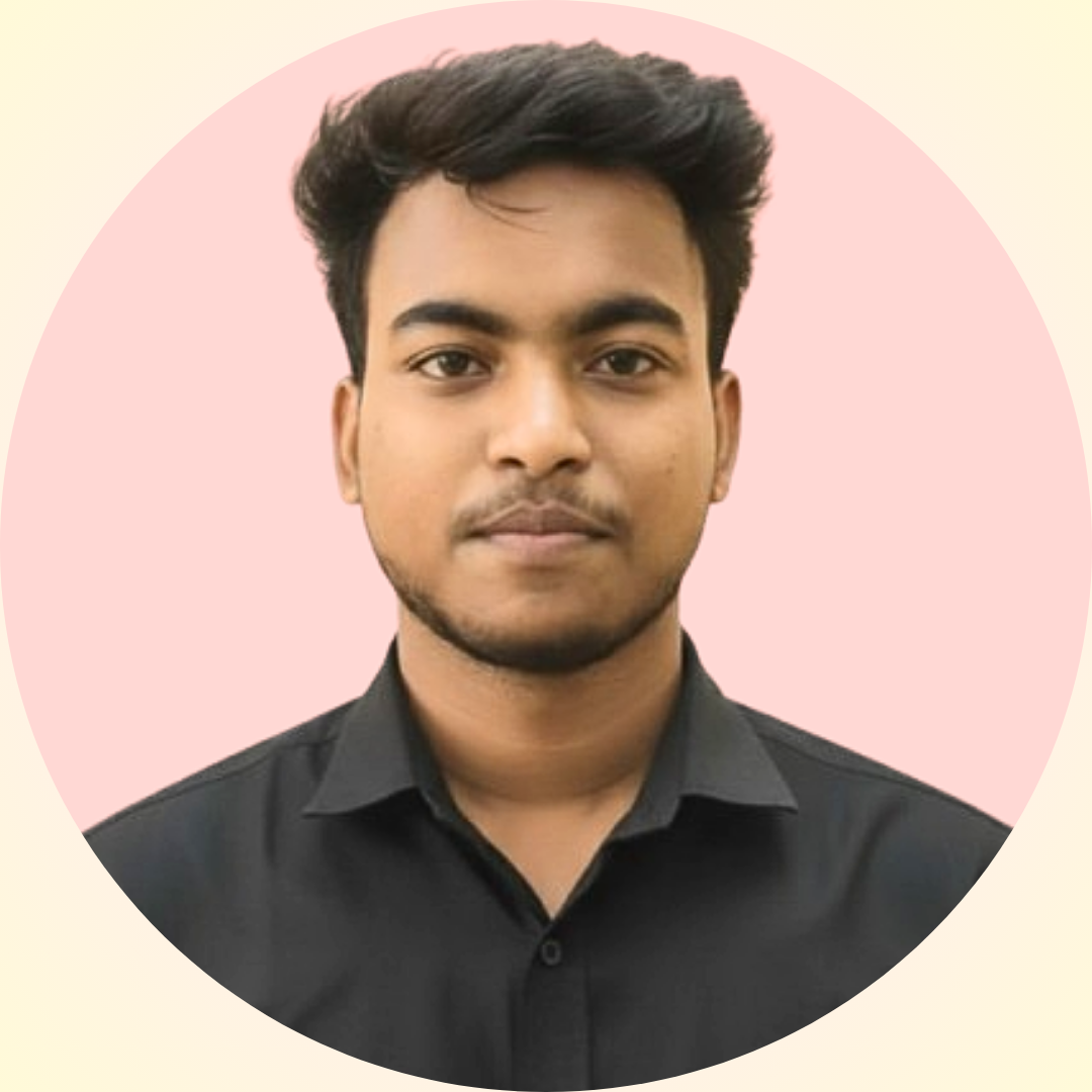 Palash Debnath