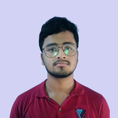 Shubhrajit Roy