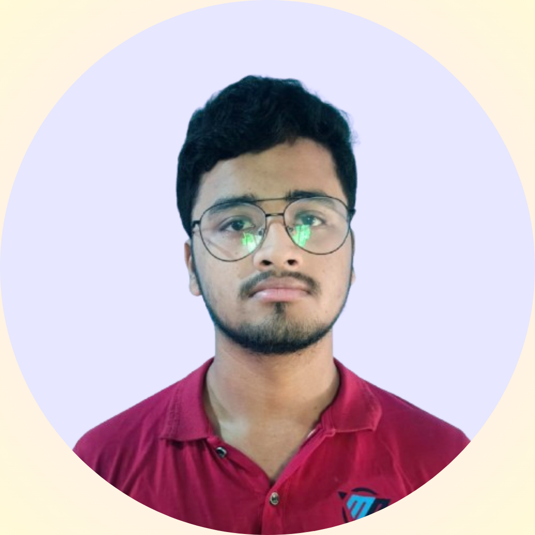 Shubhrajit Roy