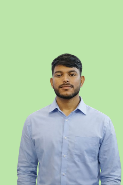 Joy Majumder